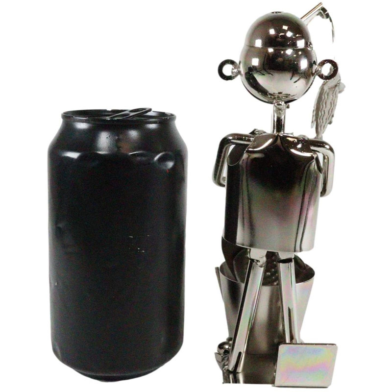 Jonesha Metal Picture Frame