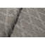 Wool Geometric Area Rug in Gray-106951893