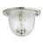 Polished Nickel selected