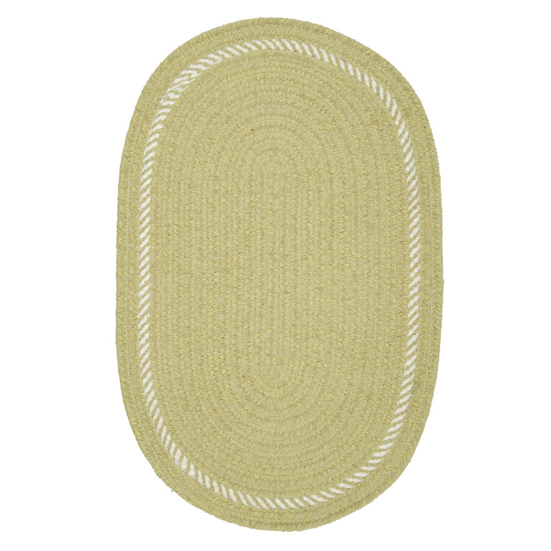 Tapis vert Twist and Shout Sprout, 2 pi x 3 pi