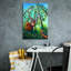 «Milli Pines» par Cindy Thornton, Millwood Pines, art mural sur toile-575812861