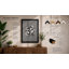 Urban Fragments Industrial - Framed Print-84988133-84988132