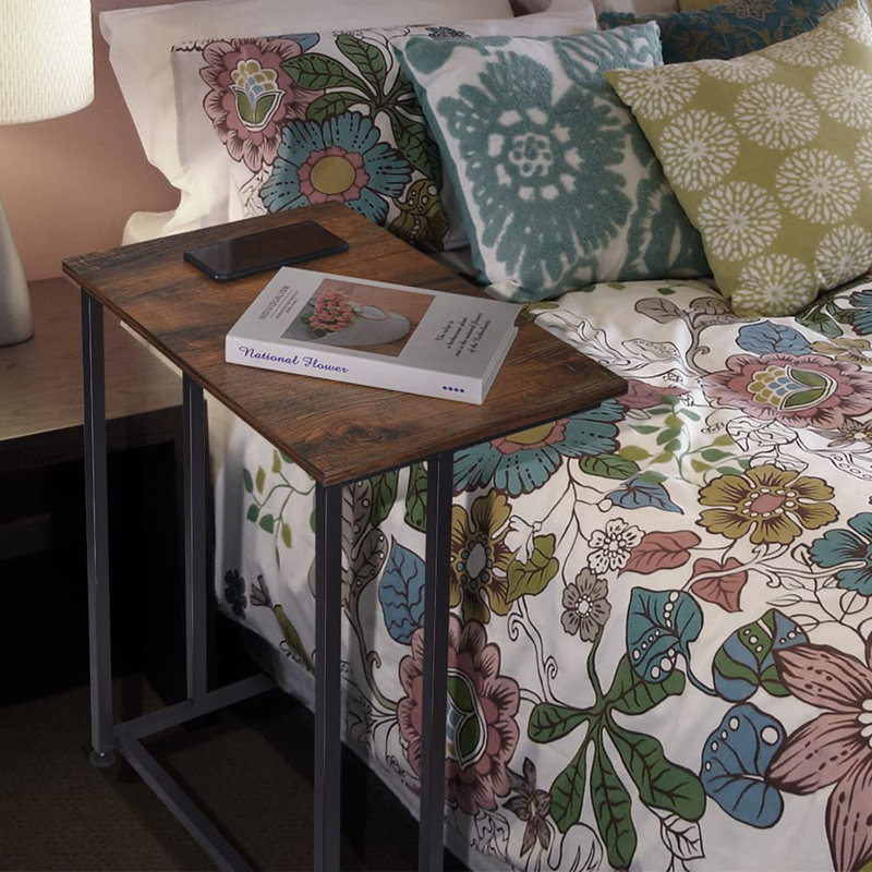 Biana C Table End Table