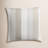 Nisha Striped Sunbrella® Outdoor Throw Pillow-1588078813-1588078810
