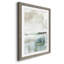 Summer Teal II - peinture encadrée-780835471-780835458