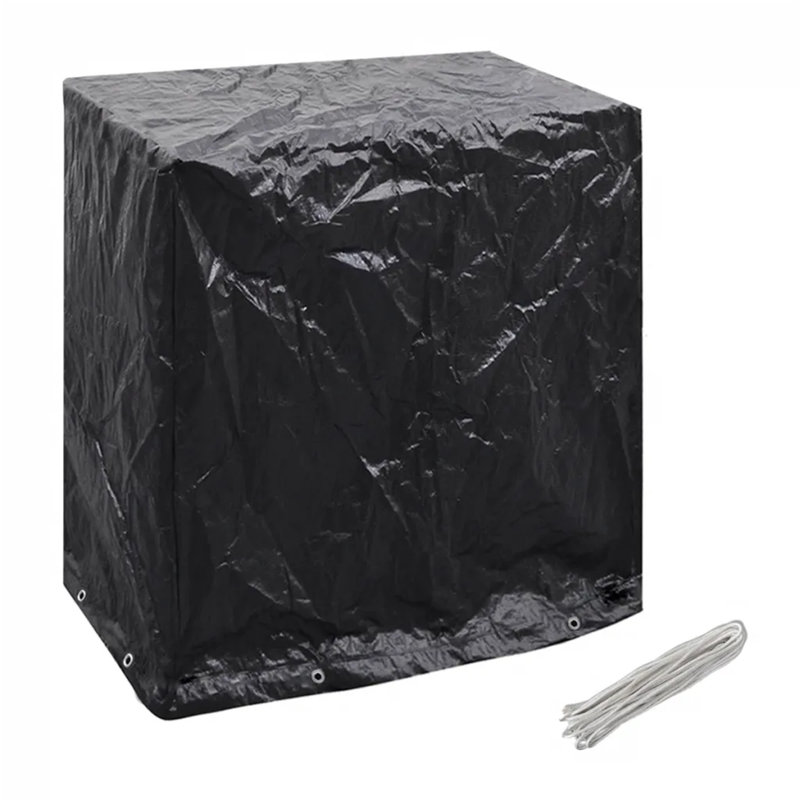 Outdoor Patio Dining Set Cover