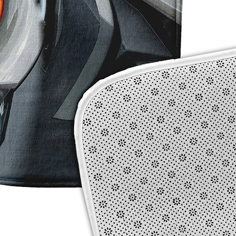 Anti-Skid Placemat