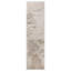 Beige Modern Easy To Clean Abstract Rug For Dining Room Bedroom And Living Room-1551758537-1551758543