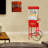 Great Northern Popcorn 8 Oz.  Popcorn Machine with Cart-26802033
