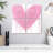 Hardie Big Hearted Pink-109085984