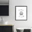 Cadre flottant pour panier à linge So Fresh, design par Elizabeth Medley-705508896-705508898