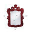 Miroir mural et coiffeuse Cilegon-1822794527