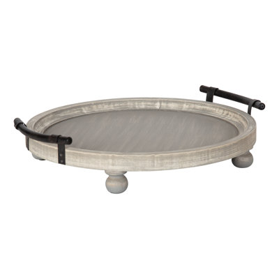 Avena Wood Tray