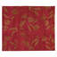Wool Floral Area Rug in Brown/Pink-45411043