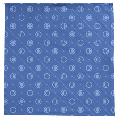Classic Moon Phases Tablecloth