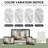 Linen-Look TPU Full Blackout Backing Curtains (Set of 2)-1232691173-1232691182