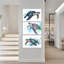 3 Piece Wrapped Canvas Wall Art-765025819