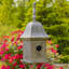 Maison d'oiseaux Bertraut H 64,5 po x l 9,5 po x P 8,25 po-1959283068