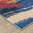Renaud Washable Abstract Indoor Rug-481060172