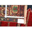 Artak Wool Red Rug