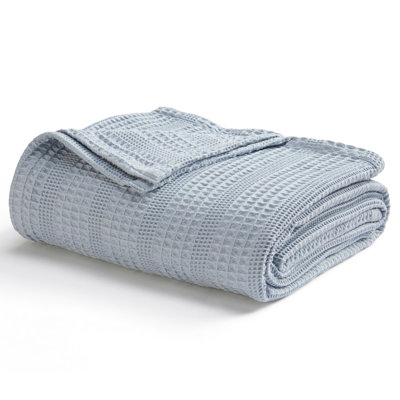 Jeté Amelia Waffle Weave