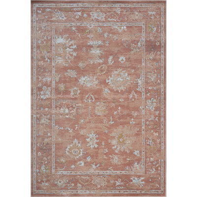 Tapis intemporel et confortable