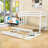 Dorrion Twin Over Twin Wood Bunk Bed with Trundle-1745918227