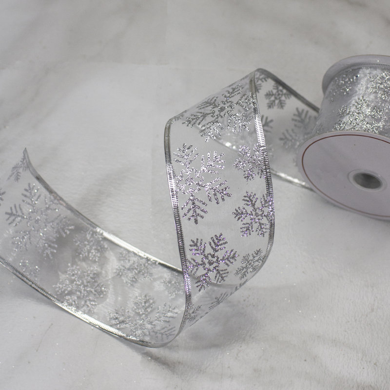 2.5'' Polyester Ribbon
