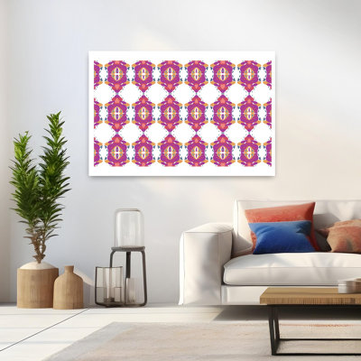 Art contemporain, art floral audacieux