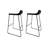 Bar & Counter Stool (Set Of 2)-109485642
