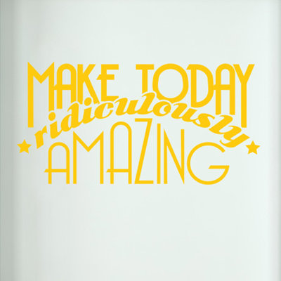 Wall Decal