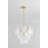 Darcia 5 Light Chandelier