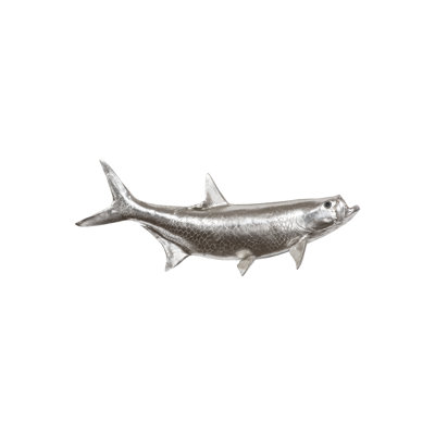 Décoration murale Tarpon
