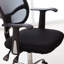 Chaise de travail en filet Crestover
