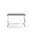 Writing Desk With Port In USB