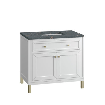 Chicago 36' W Single Vanity