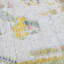 Tapis traditionnel à bordure à poils courts Vintage-68332550