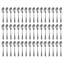 Coccodrillo Stainless Steel Dinner Spoon-1398538859