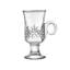 Dublin Crystal Footed Irish Coffee Mug 6oz
