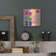 Lark Manor ™ «Bathing Suits Galore» par Ann Kelle Designs, art mural en métal-84883386