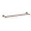 Purist® Double 24" Wall Mounted Towel Bar-1322236306
