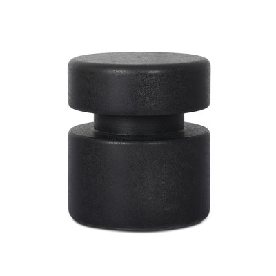 LUKA Stone End Table
