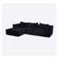 Canapé modulaire Compress-2072847674