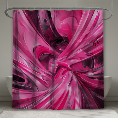 Rideaux de douche Dynamic