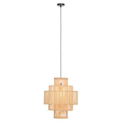 1 - Light Chandelier