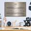 «Suspension Bridge Blueprint Brevet Parchment» par Luxe Metal Portfolio-149631443