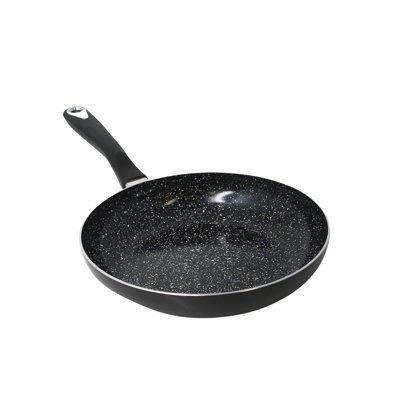 Poêle à frire 10 po Bistro-cera