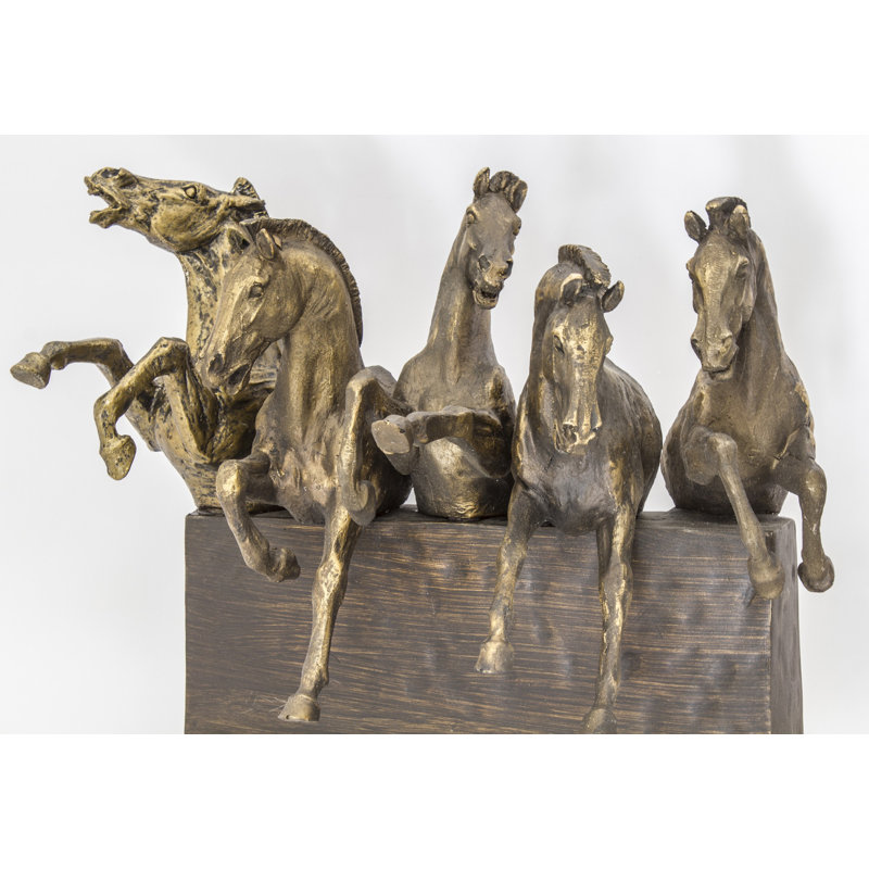 Andreoni Animals Figurines & Sculptures