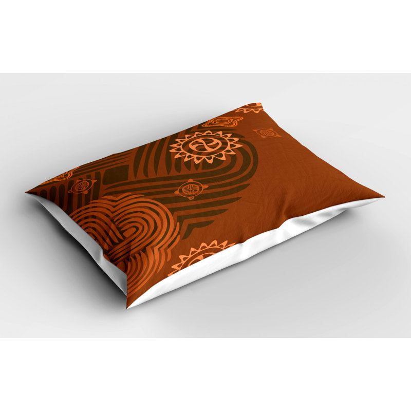 Polyester Sham Set, Twin