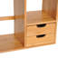 Romulus 2 -Drawer Storage Cabinet